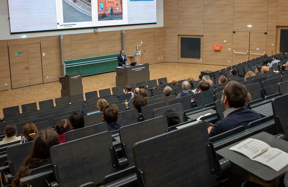 Symposium UMMD Symposium UMMD